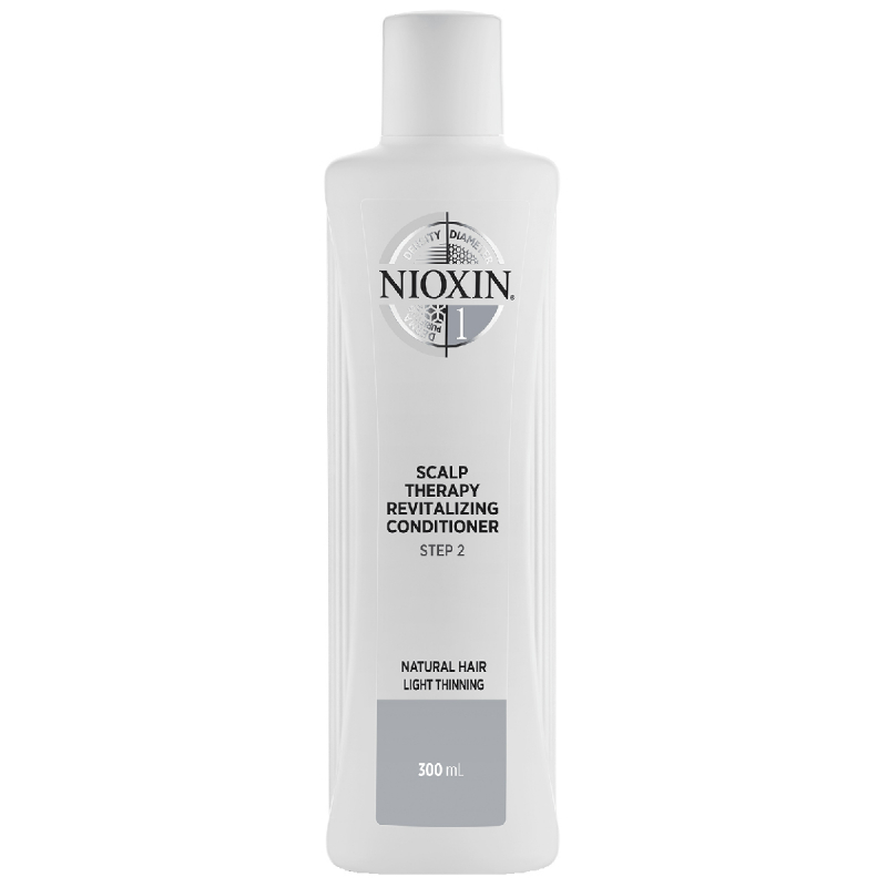 Nioxin System 1 Scalp Therapy Revitaliser Conditioner (300 ml)