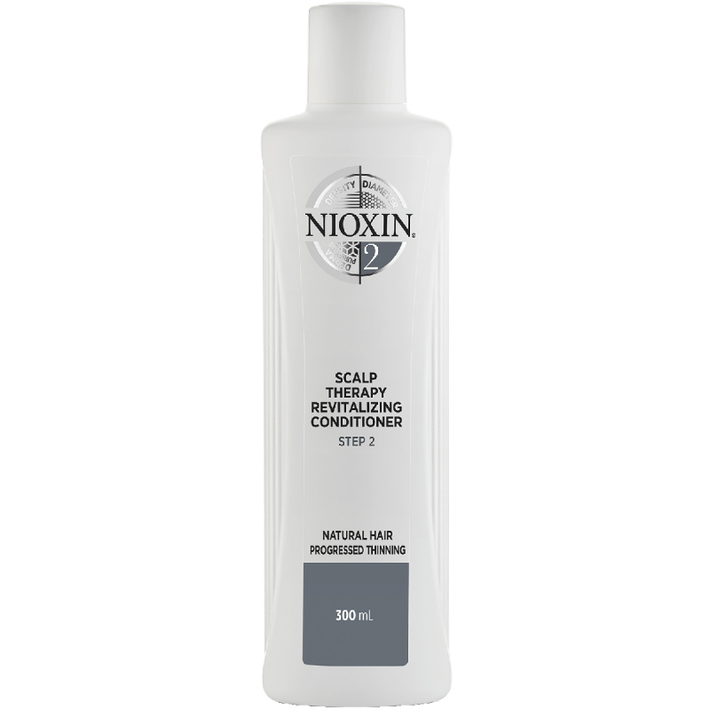 Nioxin System 2 Scalp Revitaliser 300 ml