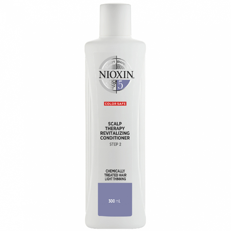 Nioxin System 5 Scalp Therapy Revitalising Conditioner (300 ml)