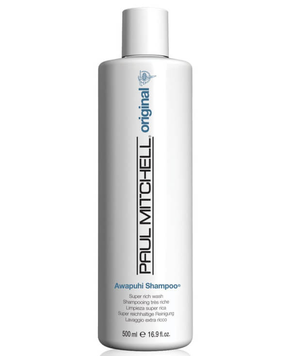 Paul Mitchell Awapuhi Shampoo 500 ml