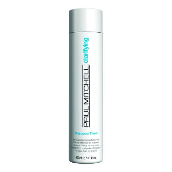 Paul Mitchell Shampoo Three (300ml)