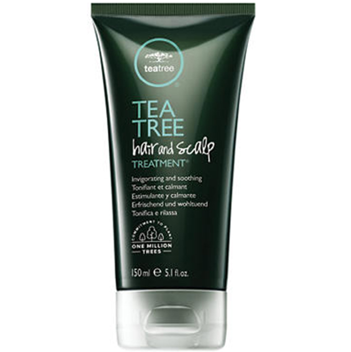 Paul Mitchell Tea Tree Hair And Scalp Treatment (200ml)