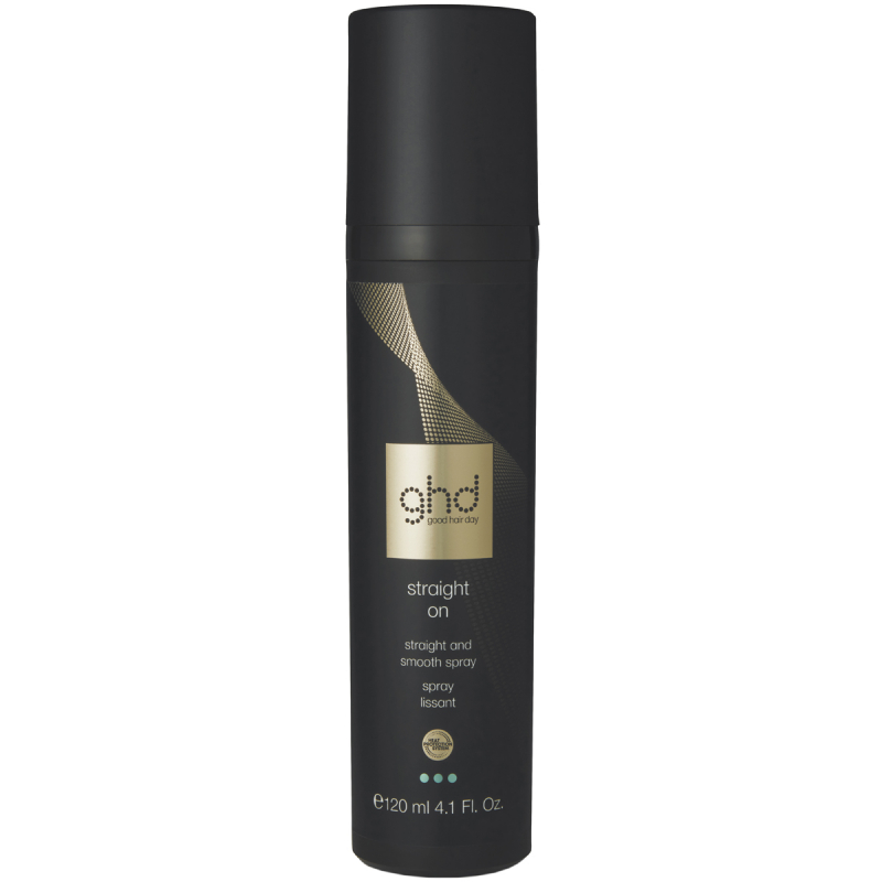 ghd Straight and Smooth Spray (120ml) | Bangerhead.fi