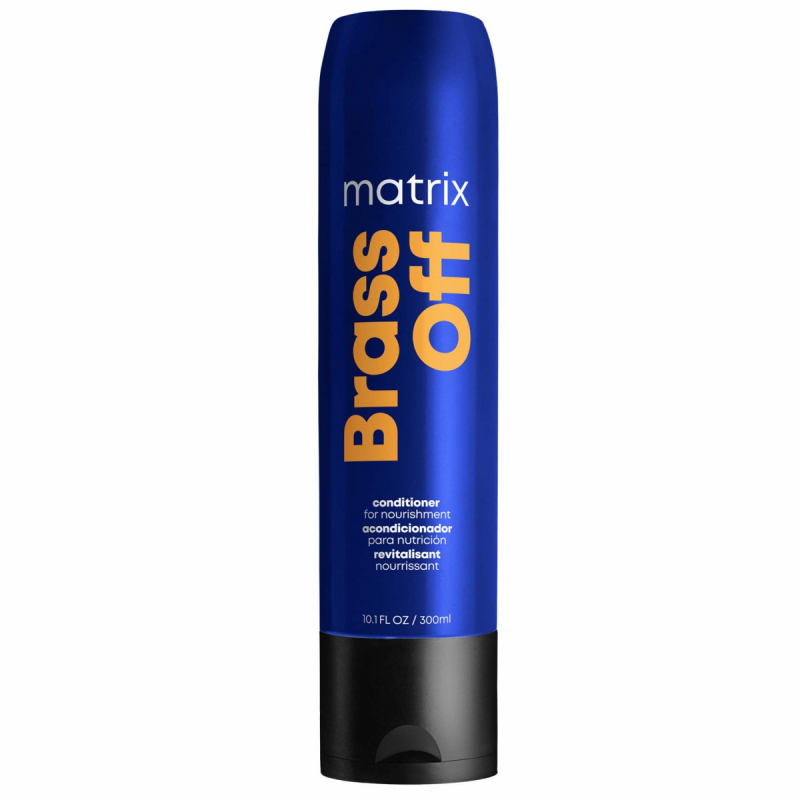 Matrix Color Obsessed Brass Off Conditioner (300ml)