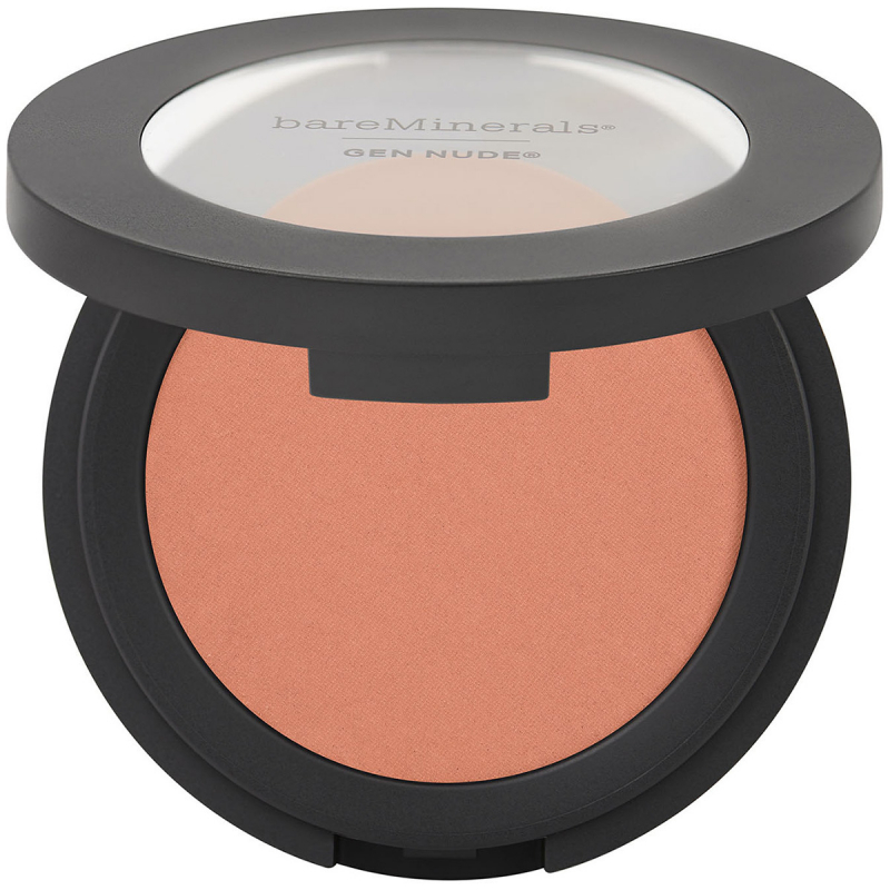 bareMinerals Gen Nude Powder Blush That Peach Tho