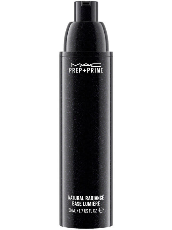 MAC Prep + Prime Natural Radiance Gel Primer Radiant Pink