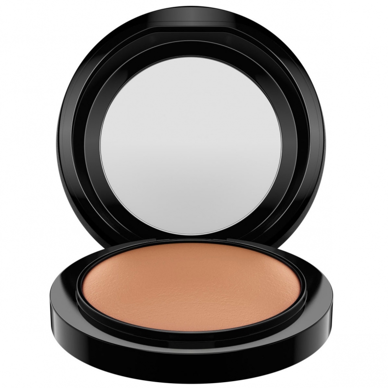 MAC Mineralize Skinfinish/ Natural Dark Deep