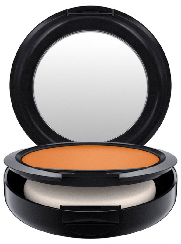 Mac Cosmetics Studio Fix Powder Plus Foundation 