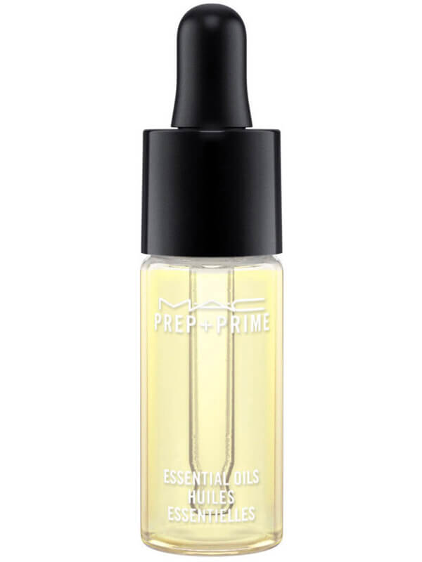 MAC Prep + Prime Essential Oils Grapefruit And Chamomile (14 ml)