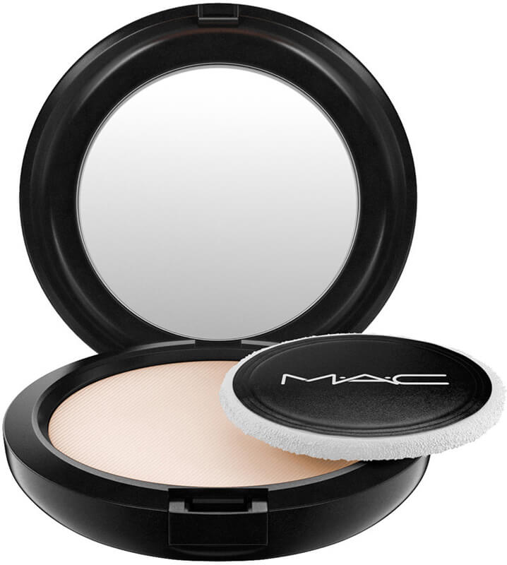 MAC Blot Powder/ Pressed Light