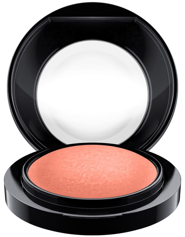 MAC Mineralize Matte Blush Like Me, Love Me