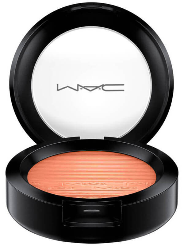 MAC Extra Dimension Blush Hushed Tone