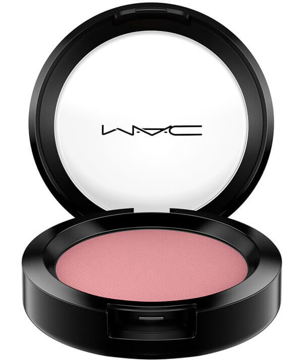 MAC Powder Blush Mocha