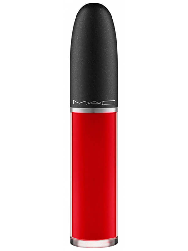 MAC Retro Matte Liquid Lip Colour Feels So Grand