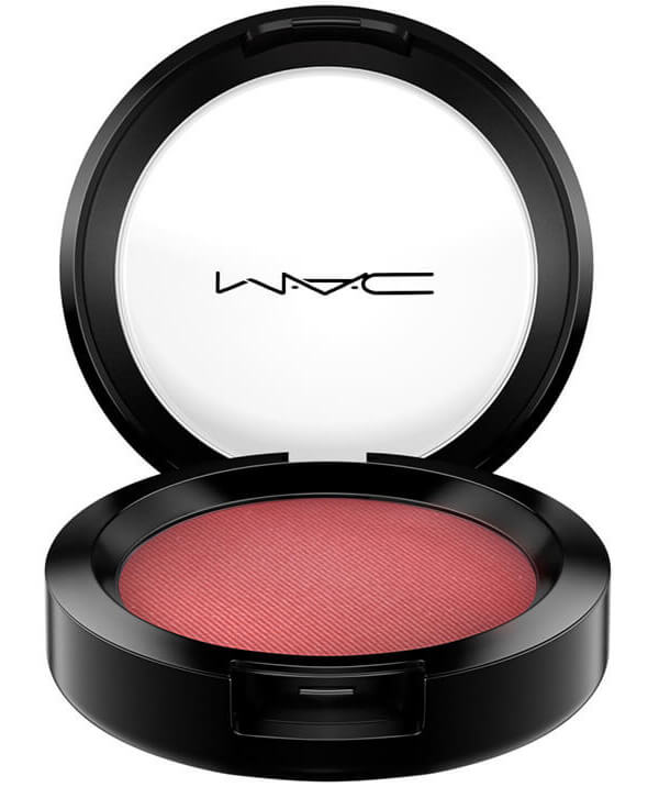 MAC Powder Blush Fleur Power