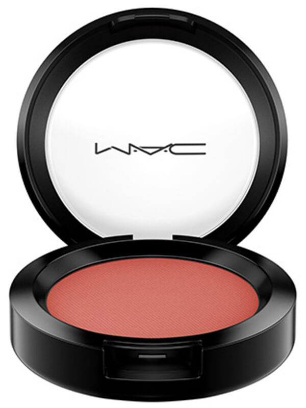 MAC Powder Blush Burnt Pepper