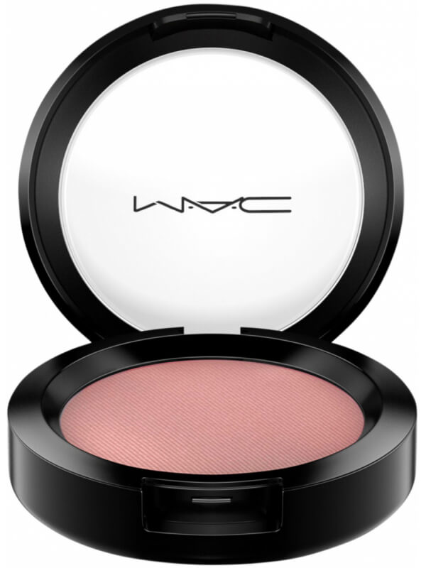 MAC Sheertone Blush Blushbaby