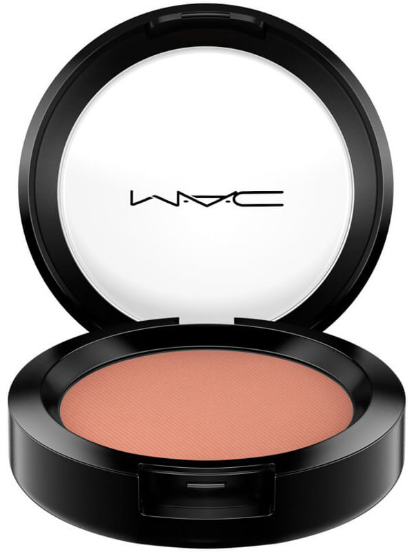 MAC Powder Blush Coppertone