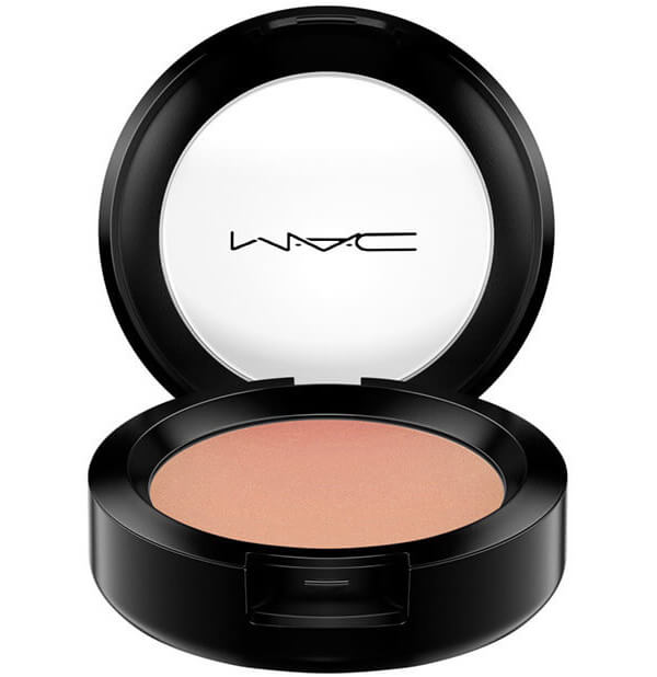 MAC Cream Colour Base Hush