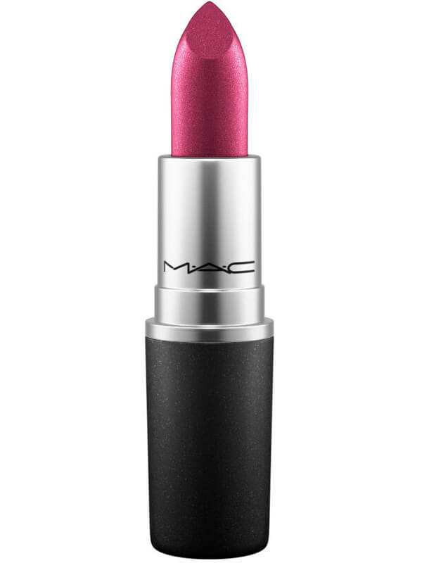 MAC Lipstick Frost New York Apple