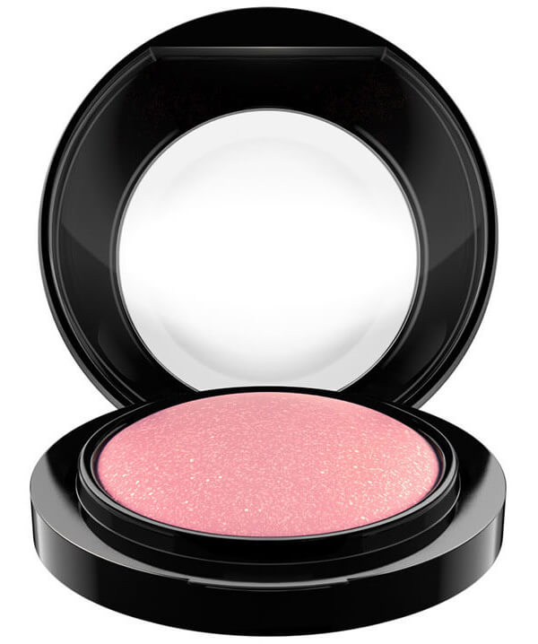 MAC Mineralize Blush Gentle