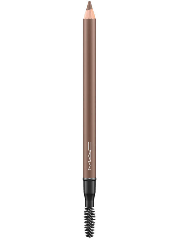 MAC Veluxe Brow Liner Deep Dark Brunette