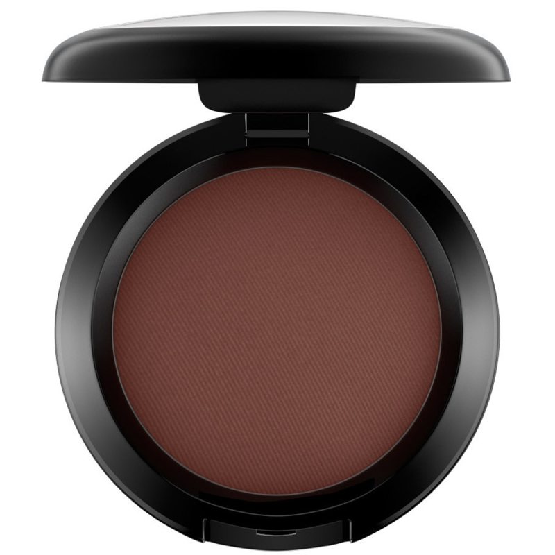 MAC Powder Blush Film Noir