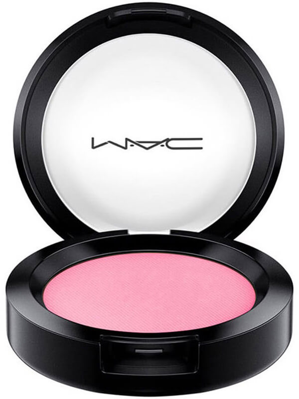 MAC Powder Blush Pink Swoon