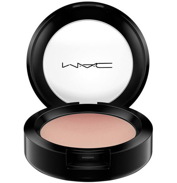 MAC Cream Colour Base Shell