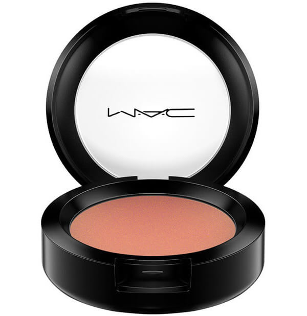 MAC Cream Colour Base Improper Copper