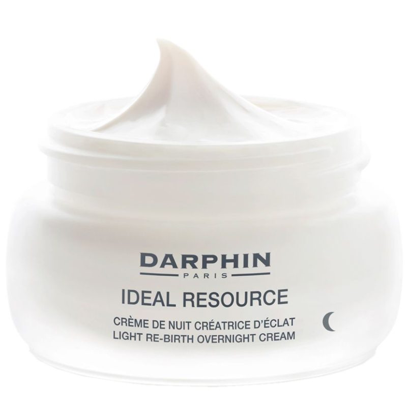 Darphin Ideal Resource Re-birth Overnight Cream (50ml)