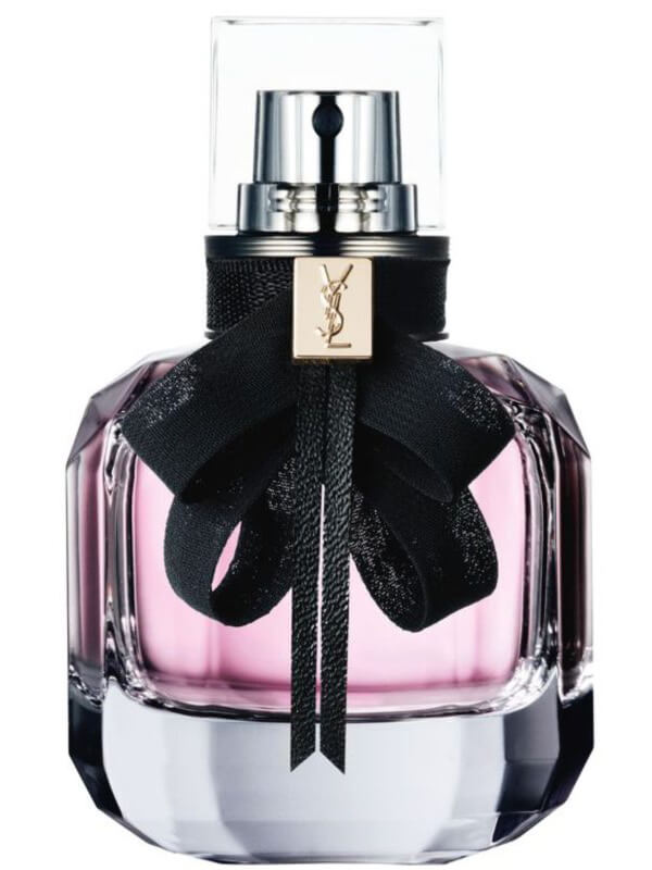 Yves Saint Laurent Mon Paris EdP (30ml)