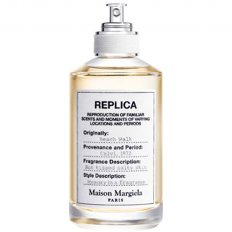 Maison Margiela Replica Beach Walk EdT (100ml)