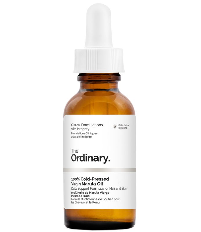 The Ordinary 100% Cold-Pressed Virgin Marula Oil (30ml)