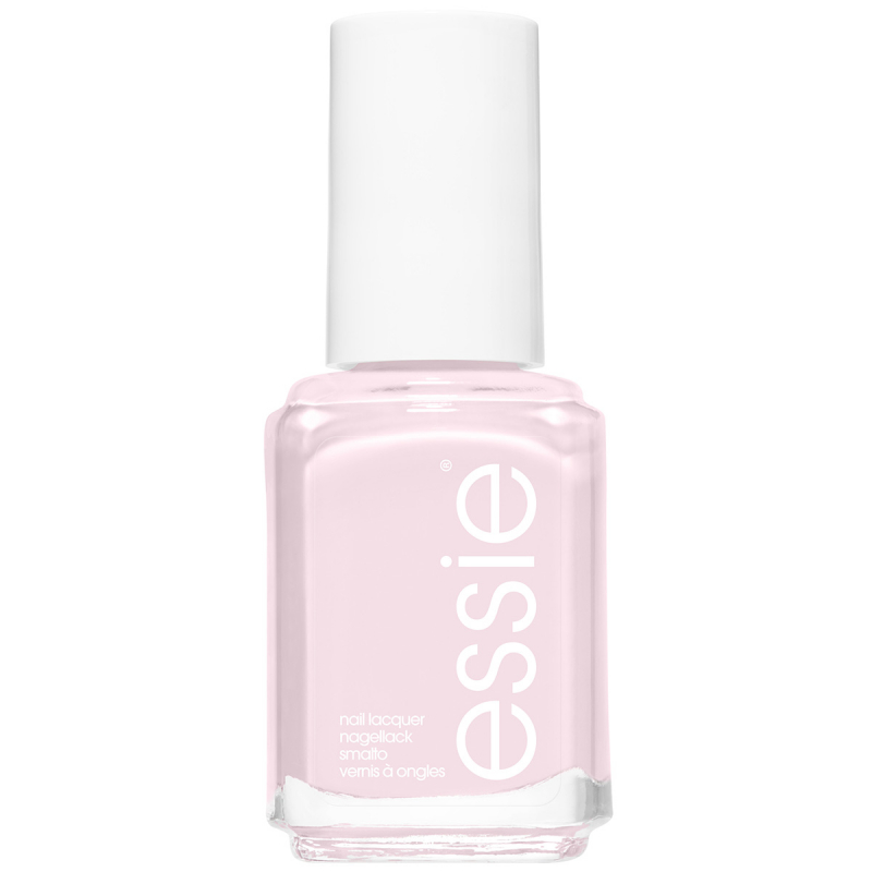 Essie Nailpolish Sheer Luck