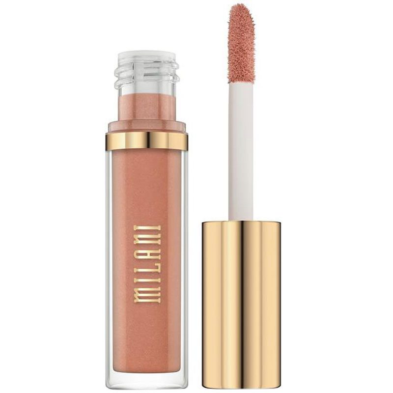 Milani Keep It Full Nourishing Lip Plumper Champagne