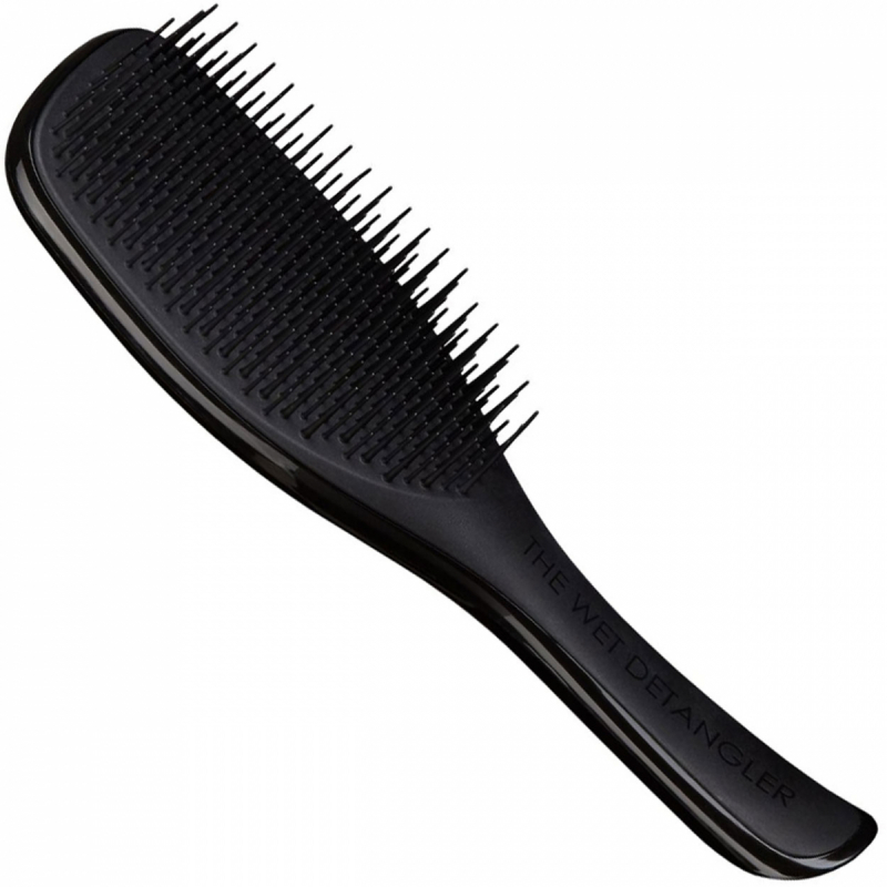 Tangle Teezer Wet Detangler Midnight Black