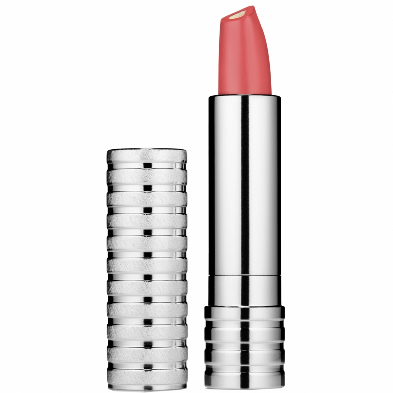 Clinique Dramatically Different Lipstick 17 Strawberry Ice