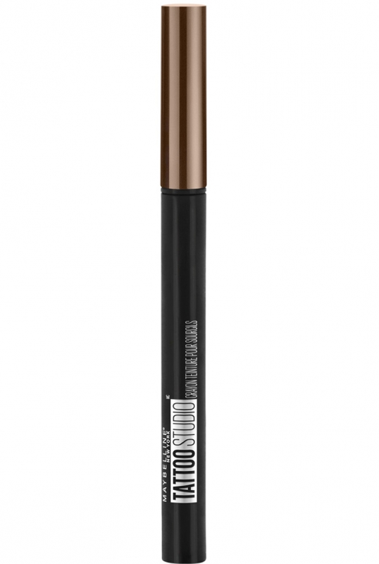 Maybelline Tattoo Brow Micro-Pen Tint Medium Brown 120