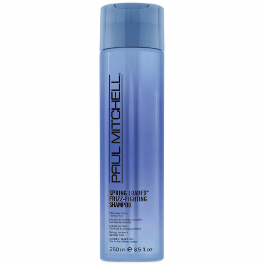 Paul Mitchell Curls Spring Loaded Frizz-Fighting Shampoo (250ml)