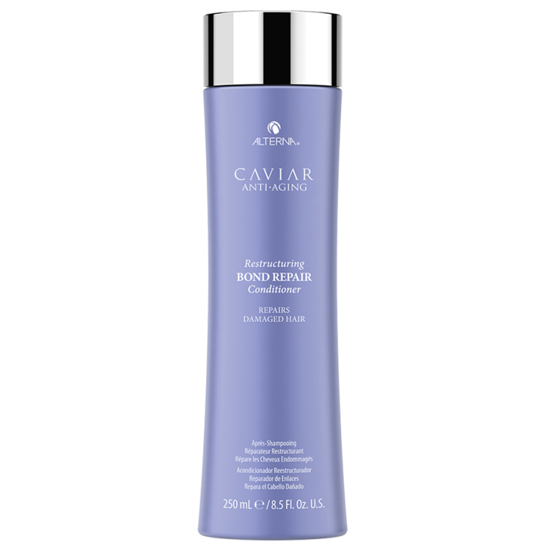 Alterna Caviar Anti-Aging Restructuring Bond Repair Conditioner (250ml)