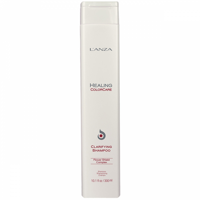 L'anza Healing Color Care Clarifying Shampoo (300ml)