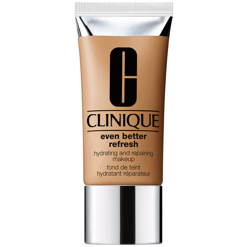 Clinique Even Better™ Refresh Hydrating and Repairing Makeup Foundation Wn 114 Golden