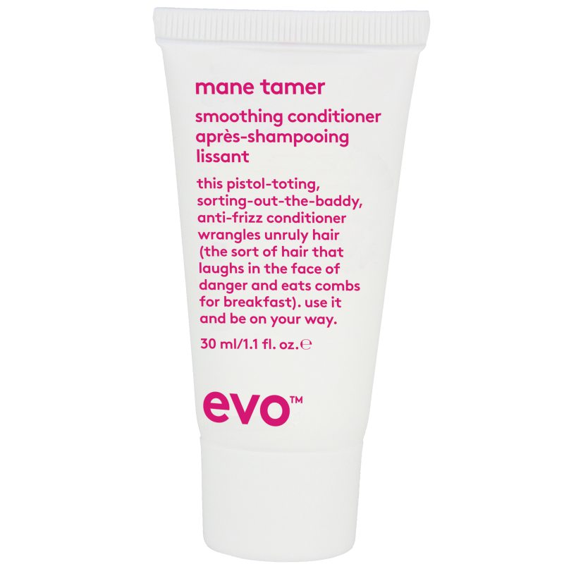 Evo Mane Tamer Smoothing Conditioner (30ml)