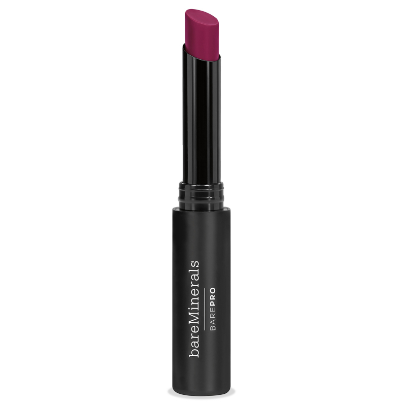 bareMinerals Barepro Longwear Lipstick Dahlia