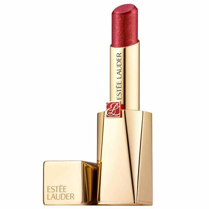 Estée Lauder Pure Color Desire Matte Plus Lipstick Stagger