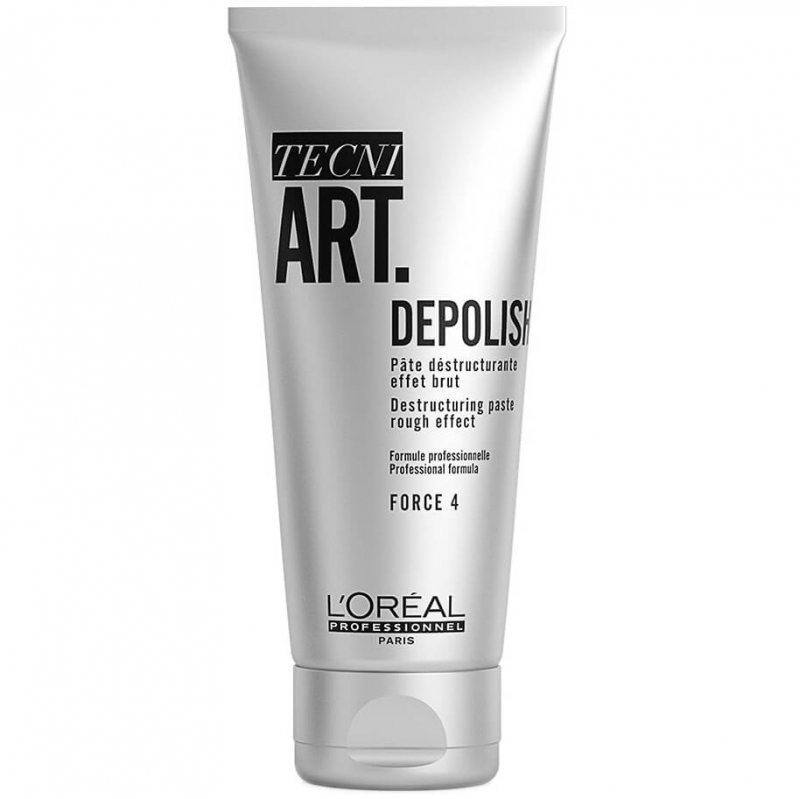 L'Oréal Professionnel Tecni Art Depolish (100ml)