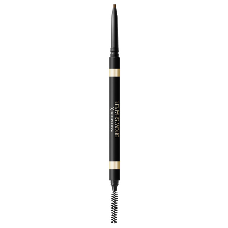 Max Factor Brow Shaper Pencil 20 Brown