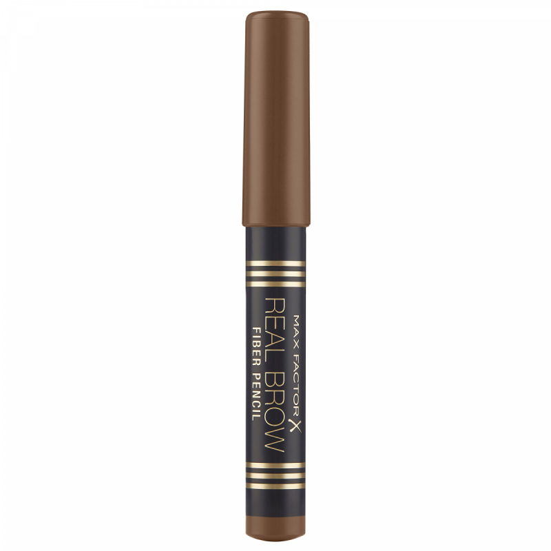 Max Factor Real Brow Fiber Pencil 01 Light Brown