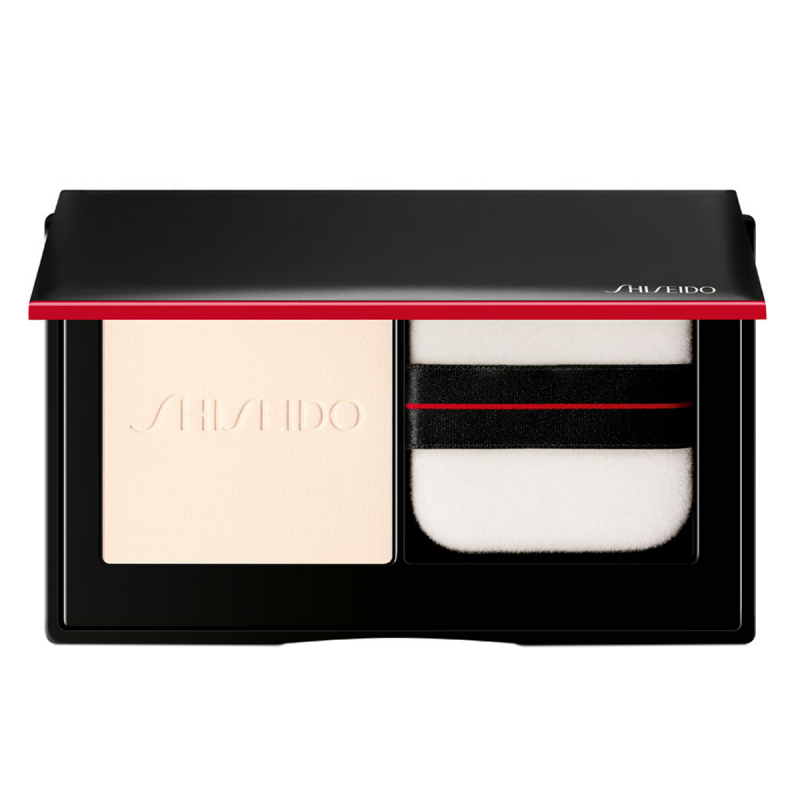 Shiseido Synchro Skin Invisible Silk Pressed Powder